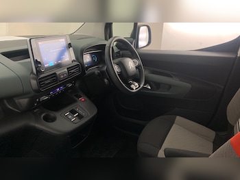 Used Citroen Berlingo 2023 for sale - 77724603: Photo