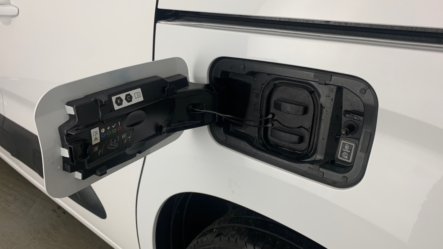 Used Citroen Berlingo 2023 for sale - 77724603: Photo 31