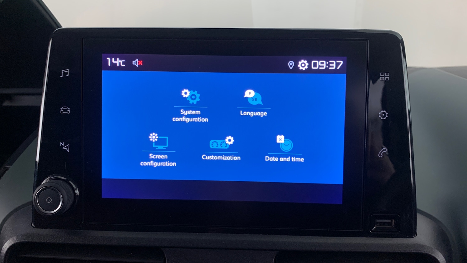 Used Citroen Berlingo 2023 for sale - 77724603: Photo 32