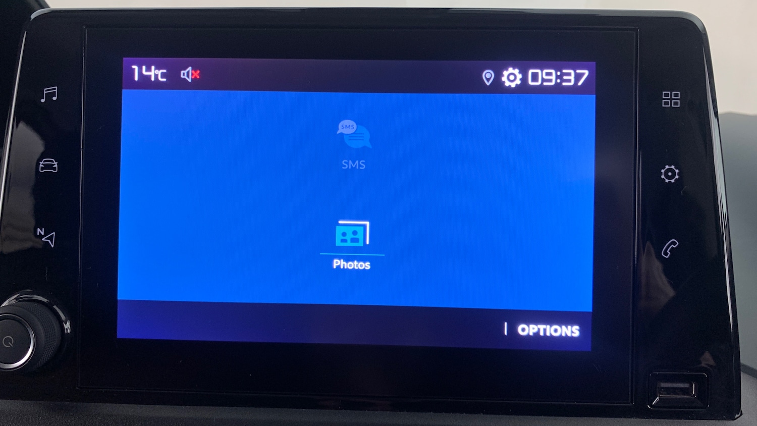 Used Citroen Berlingo 2023 for sale - 77724603: Photo 33