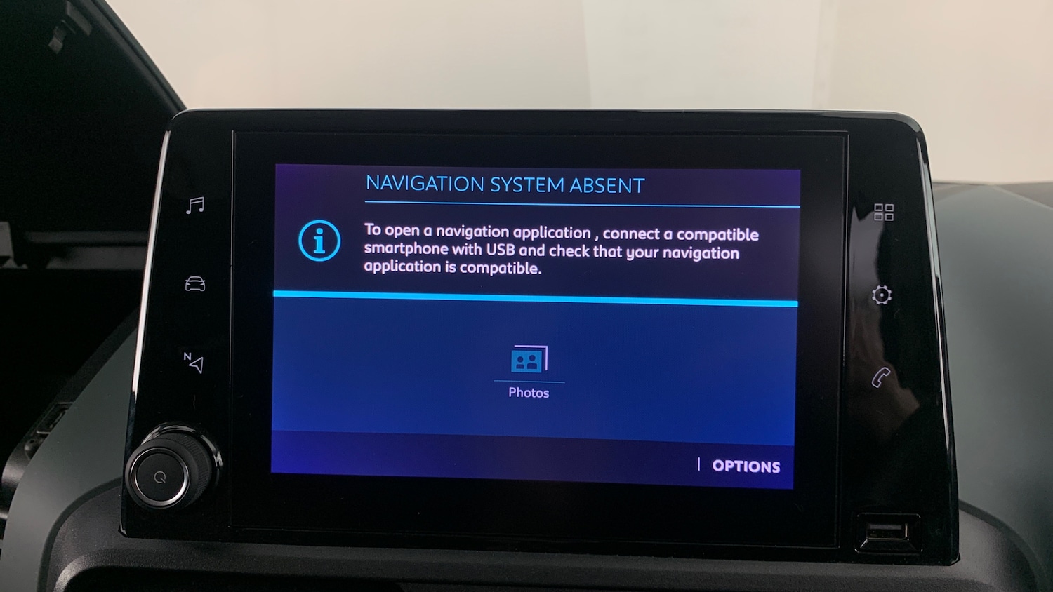 Used Citroen Berlingo 2023 for sale - 77724603: Photo 34