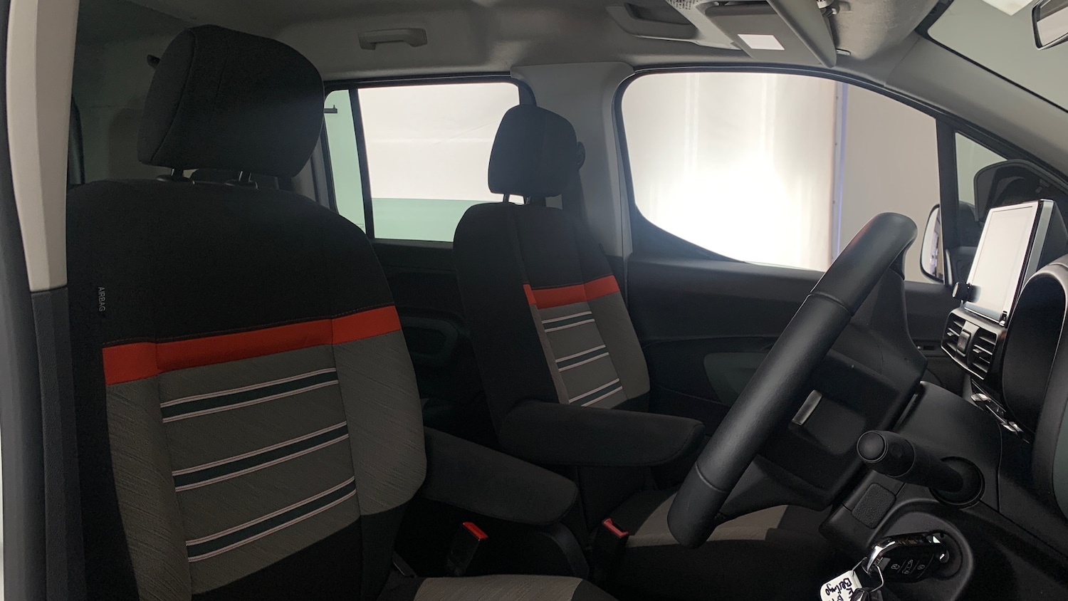 Used Citroen Berlingo 2023 for sale - 77724603: Photo 40