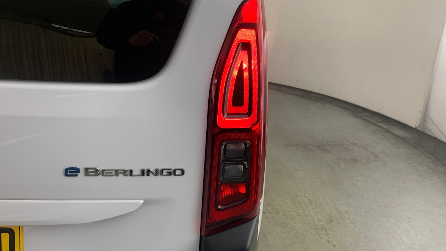 Used Citroen Berlingo 2023 for sale - 77724603: Photo 41