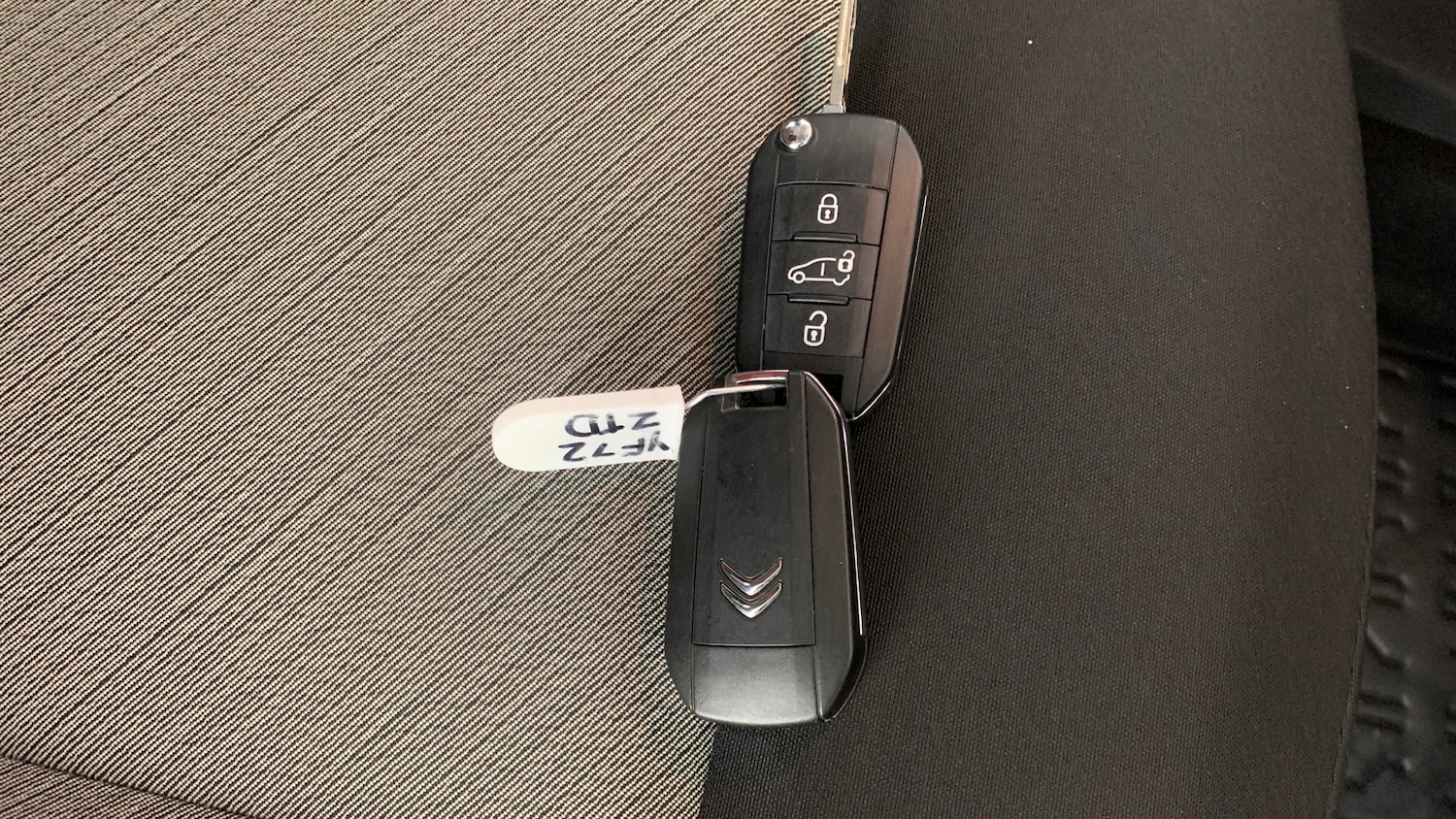 Used Citroen Berlingo 2023 for sale - 77724603: Photo 42