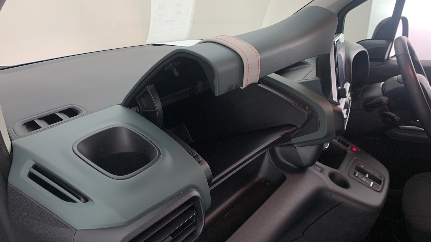 Used Citroen Berlingo 2023 for sale - 77724603: Photo 43