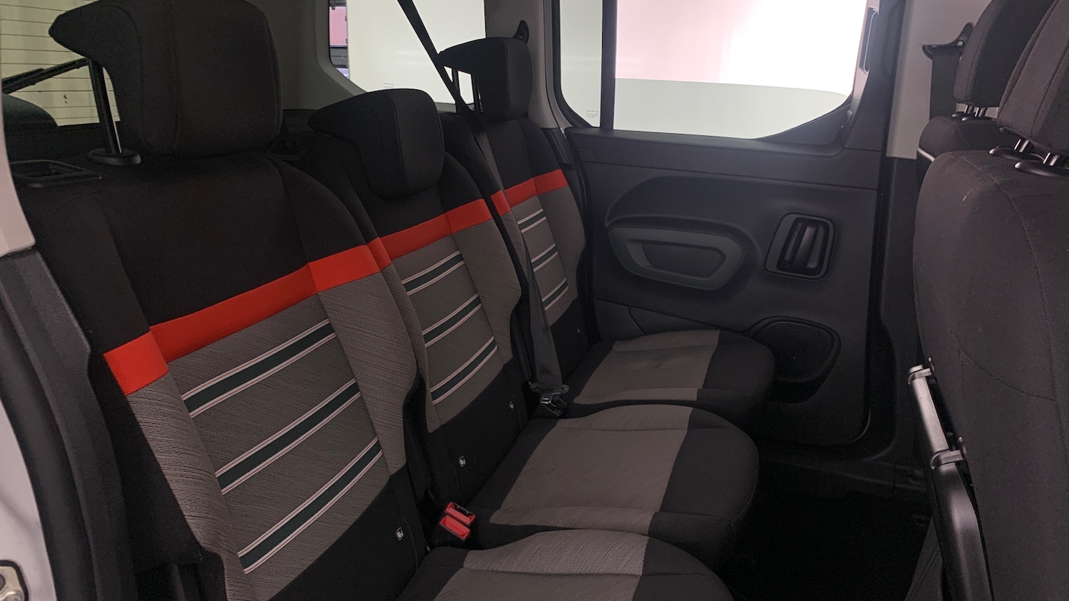 Used Citroen Berlingo 2023 for sale - 77724603: Photo 46