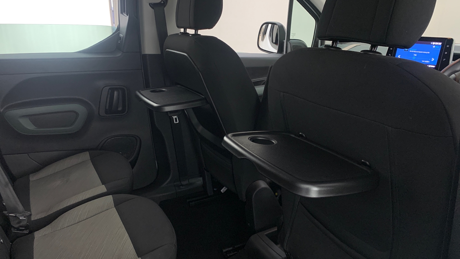 Used Citroen Berlingo 2023 for sale - 77724603: Photo 48