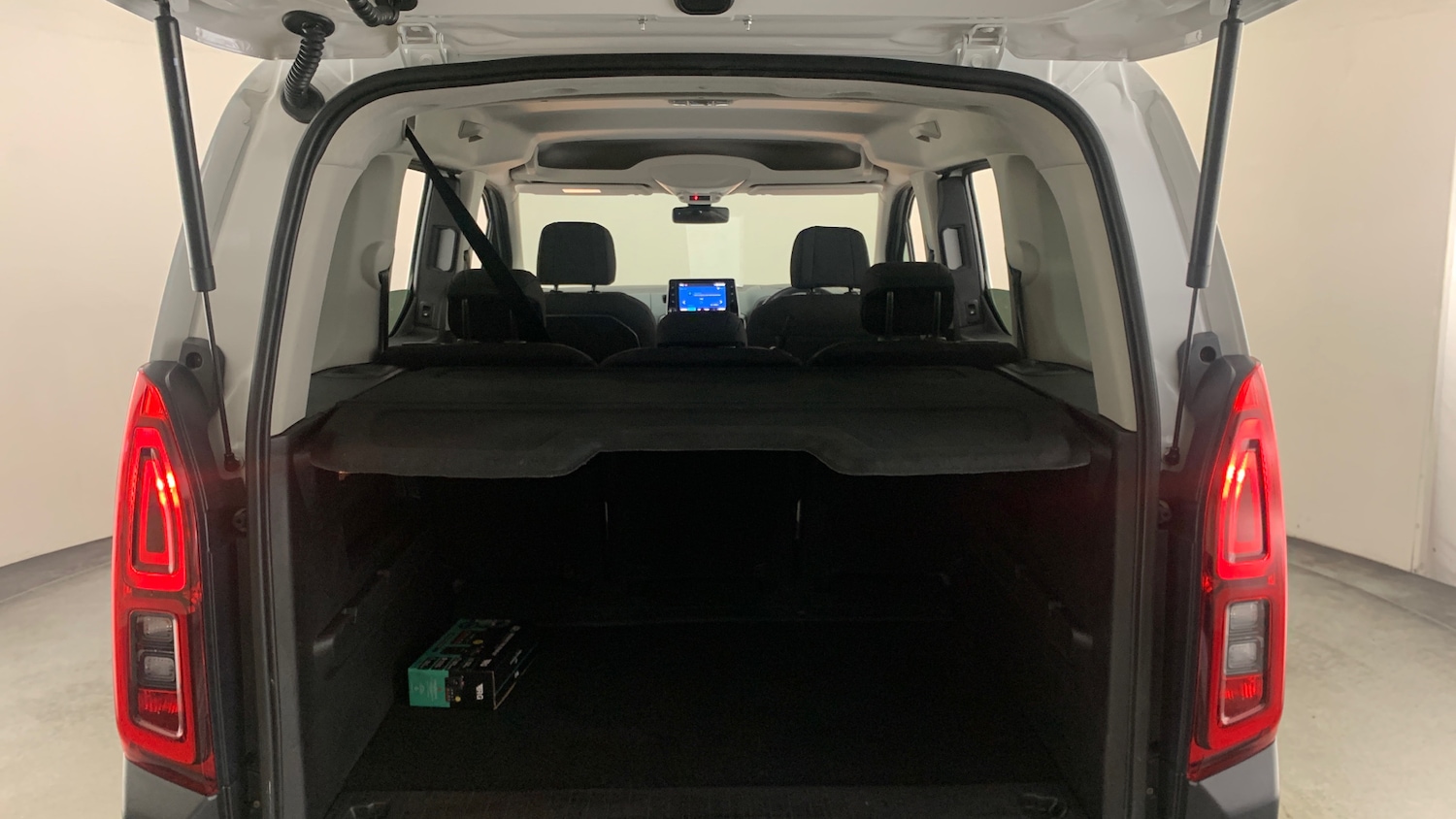 Used Citroen Berlingo 2023 for sale - 77724603: Photo 5