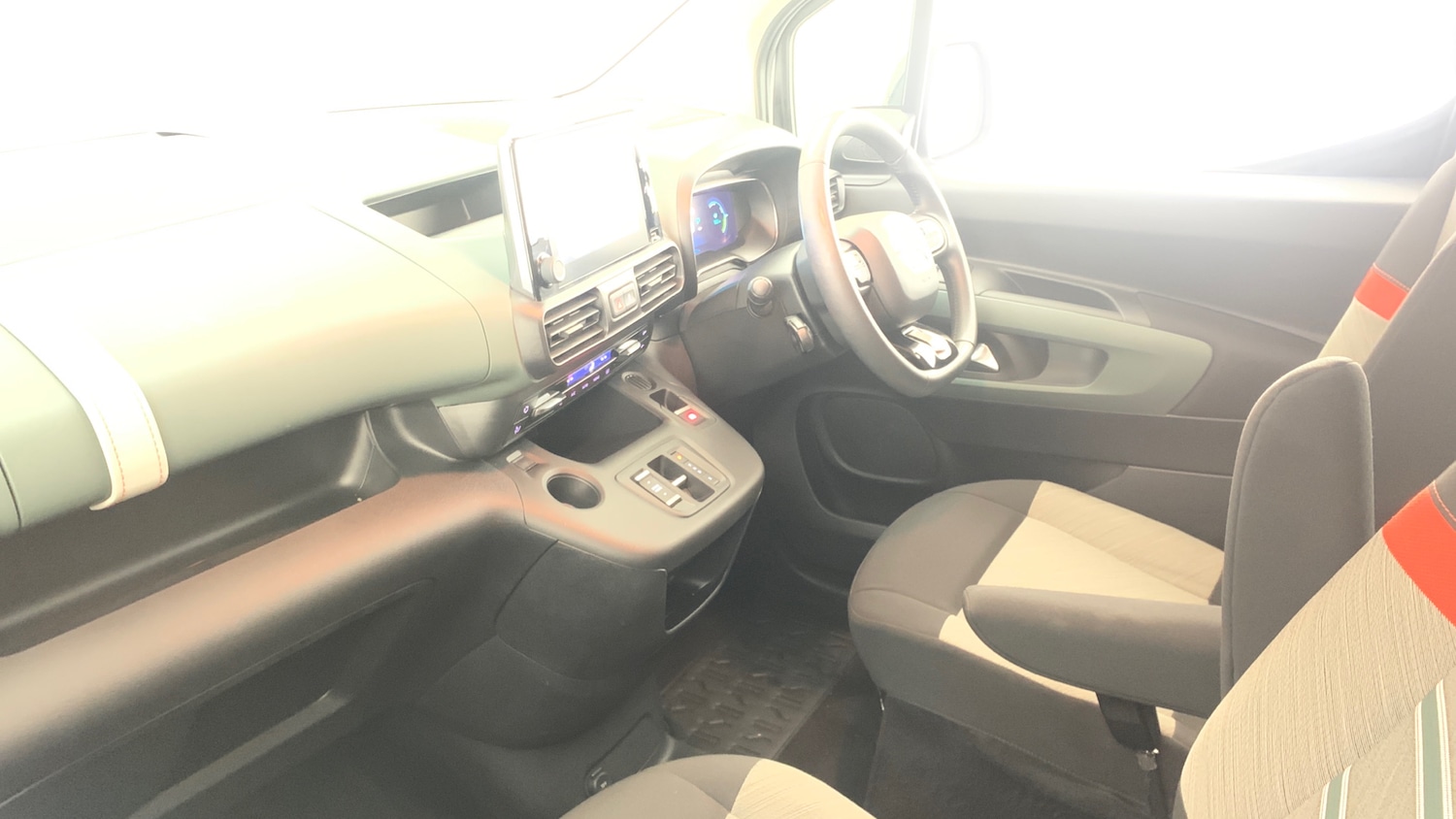 Used Citroen Berlingo 2023 for sale - 77724603: Photo 57