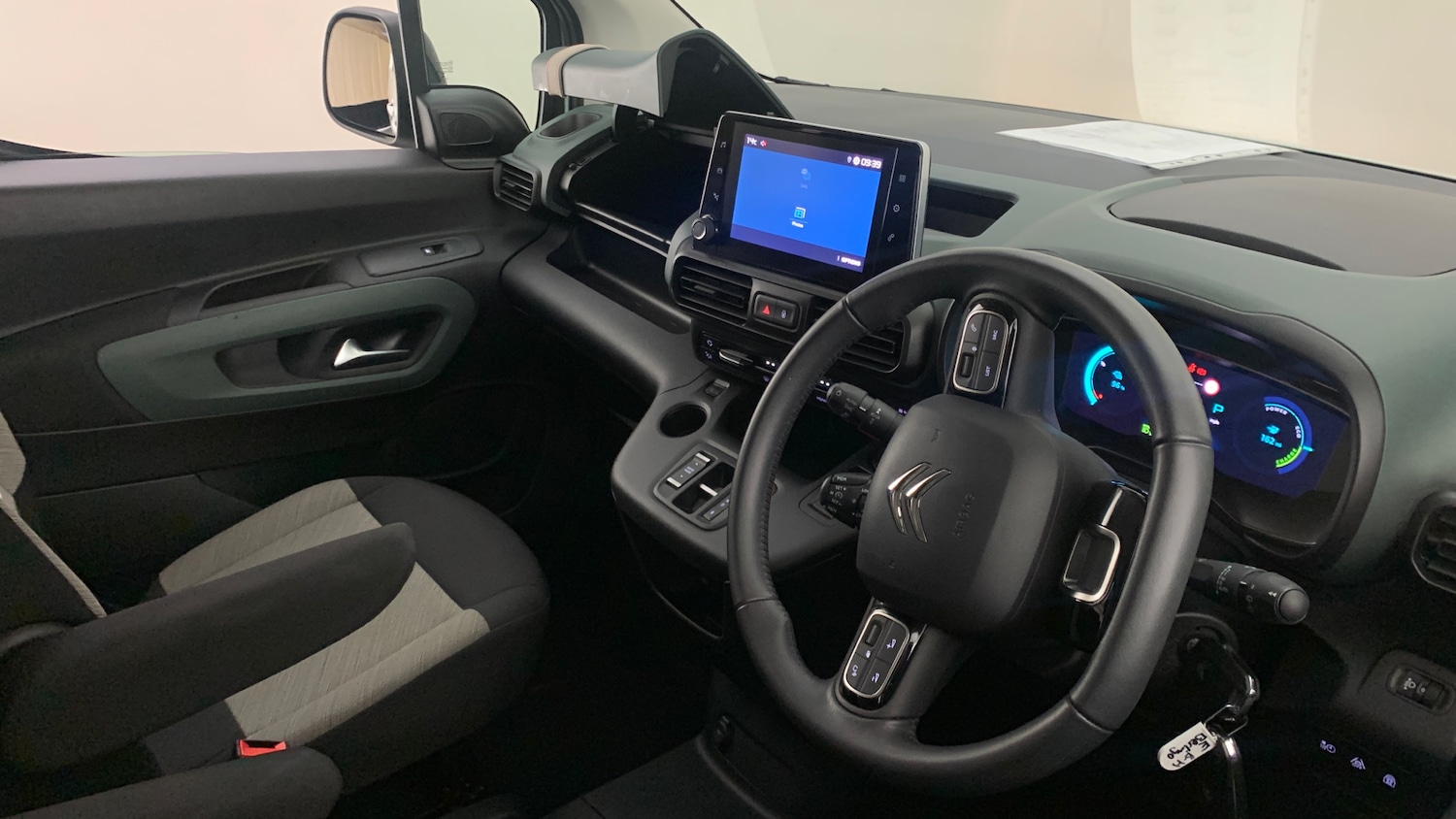 Used Citroen Berlingo 2023 for sale - 77724603: Photo 62