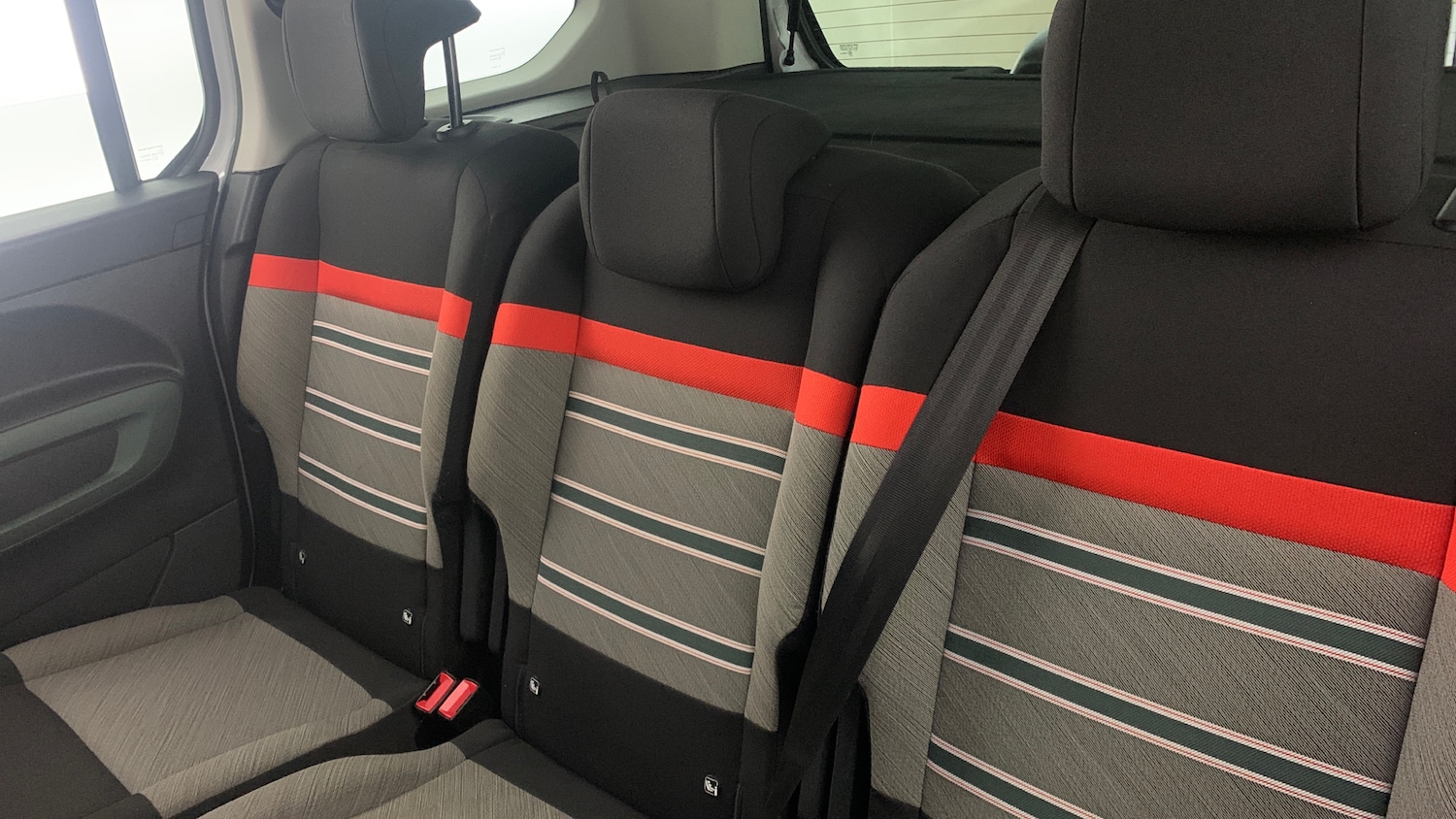 Used Citroen Berlingo 2023 for sale - 77724603: Photo 7