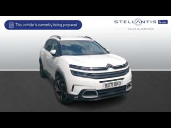 2021 - 1.2 PureTech Shine SUV 5dr Petrol Manual Euro 6 (s/s) (130 ps)