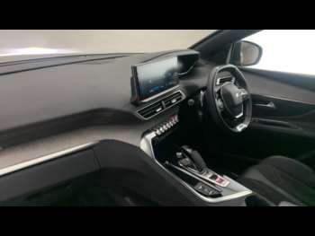 Used Peugeot 5008 2021 for sale - 74829074: Photo