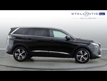 Used Peugeot 5008 2021 for sale - 74829074: Photo