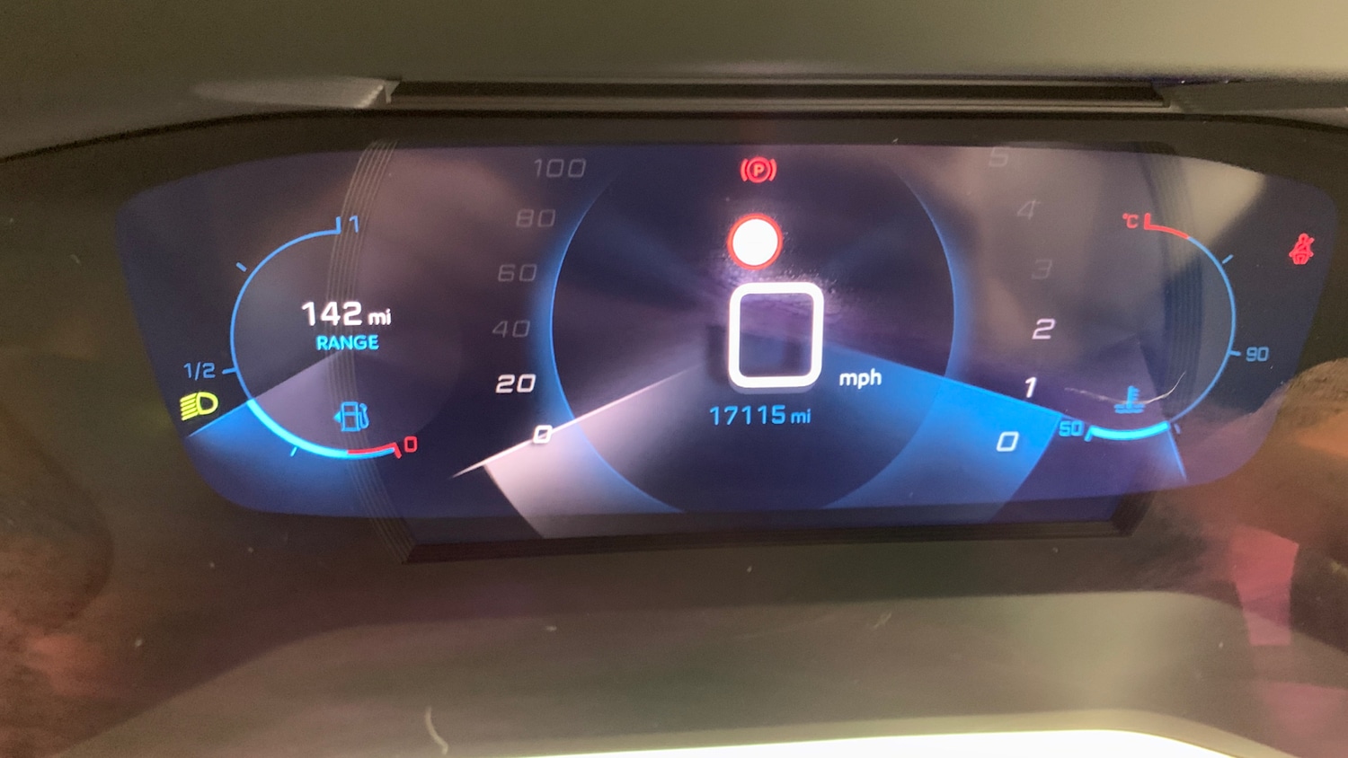 Used Peugeot 2008 2022 for sale - 76285203: Photo 10