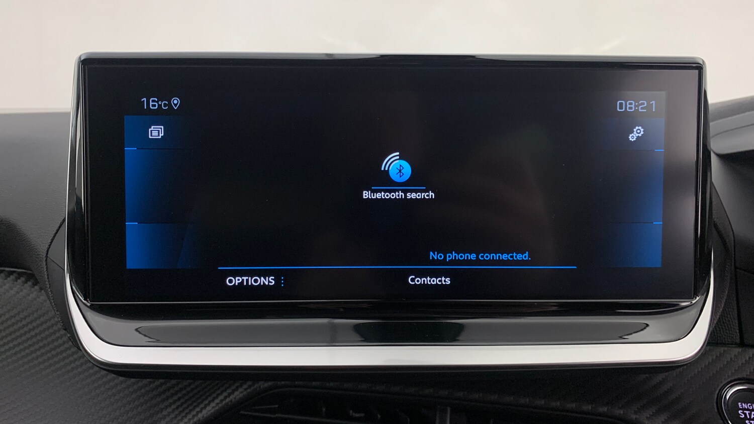 Used Peugeot 2008 2022 for sale - 76285203: Photo 11