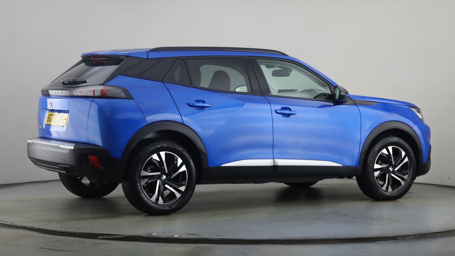 Used Peugeot 2008 2022 for sale - 76285203: Photo 12