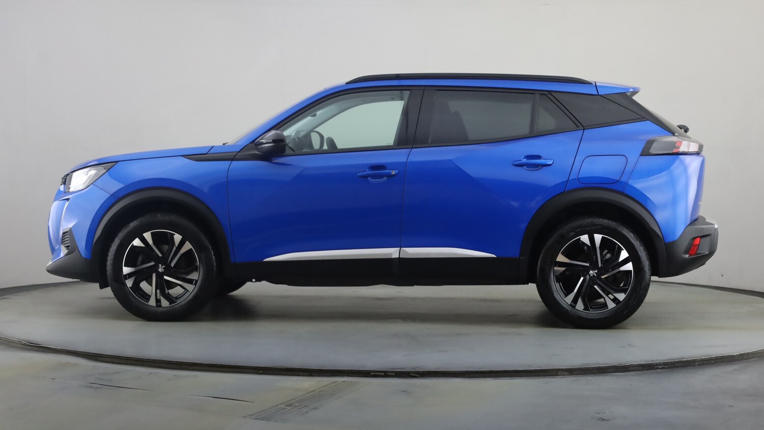 Used Peugeot 2008 2022 for sale - 76285203: Photo 14