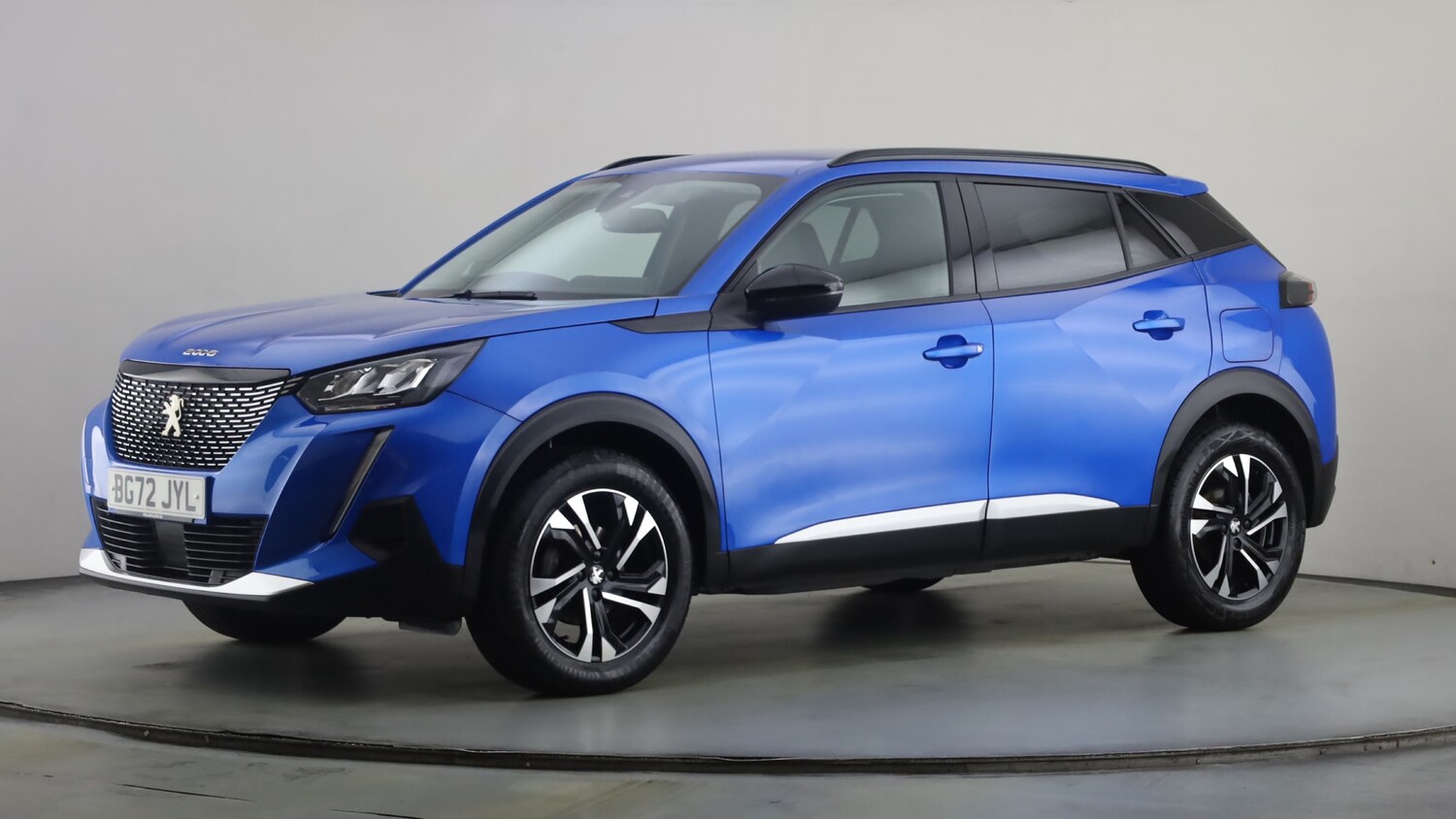 Used Peugeot 2008 2022 for sale - 76285203: Photo 15