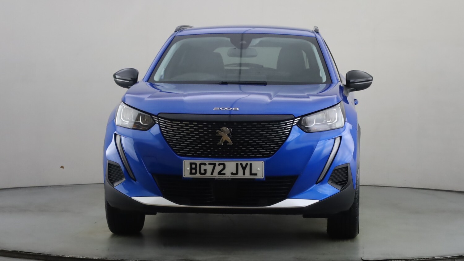 Used Peugeot 2008 2022 for sale - 76285203: Photo 16