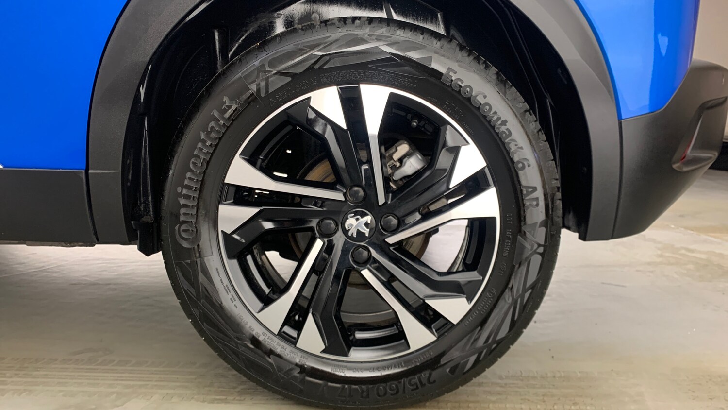 Used Peugeot 2008 2022 for sale - 76285203: Photo 17