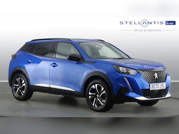 Peugeot - 2008
