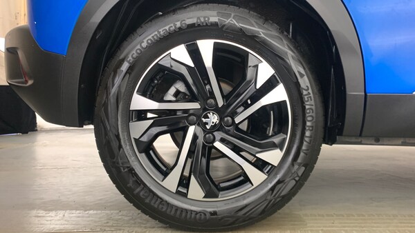 Used Peugeot 2008 2022 for sale - 76285203: Photo 22