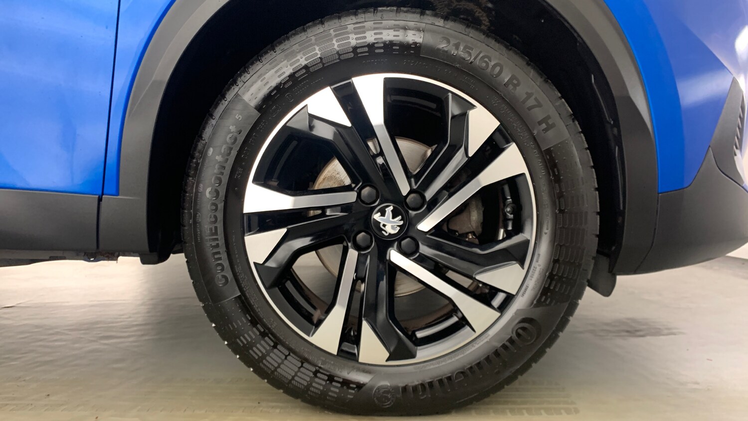 Used Peugeot 2008 2022 for sale - 76285203: Photo 23