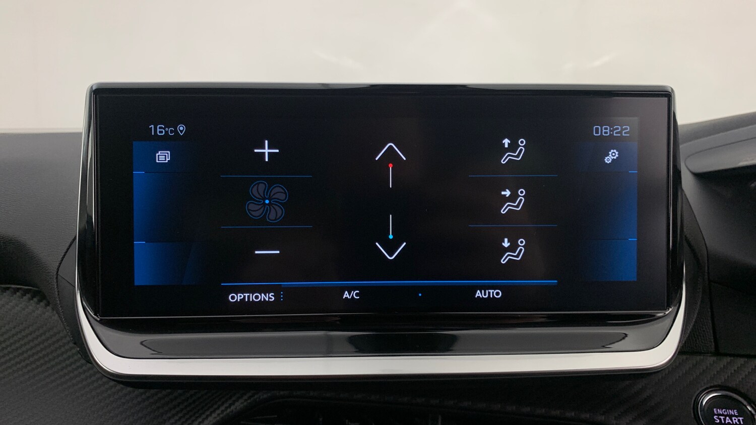 Used Peugeot 2008 2022 for sale - 76285203: Photo 26