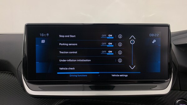 Used Peugeot 2008 2022 for sale - 76285203: Photo 27