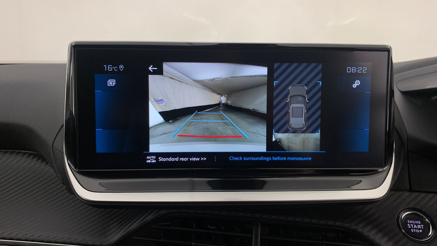 Used Peugeot 2008 2022 for sale - 76285203: Photo 28