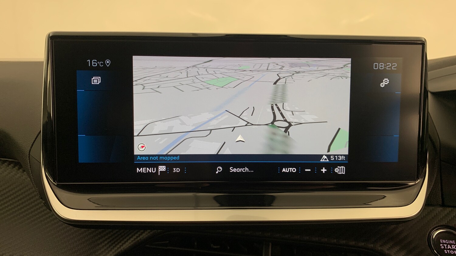 Used Peugeot 2008 2022 for sale - 76285203: Photo 29