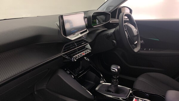 Used Peugeot 2008 2022 for sale - 76285203: Photo 2