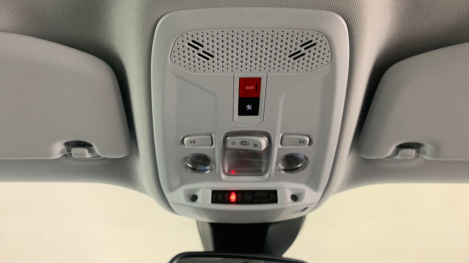 Used Peugeot 2008 2022 for sale - 76285203: Photo 34