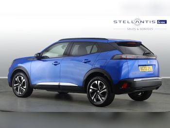 Used Peugeot 2008 2022 for sale - 76285203: Photo 3