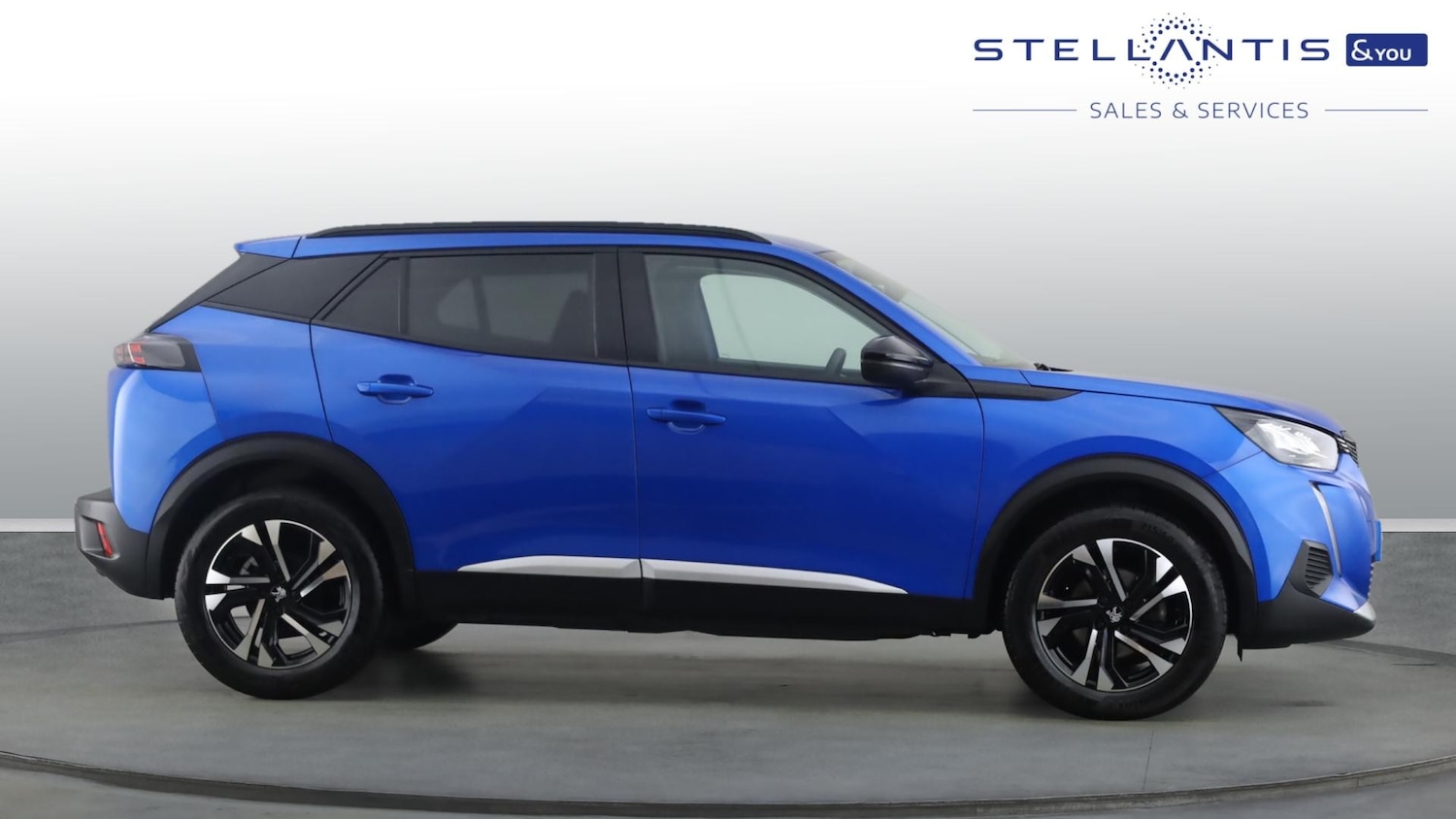 Used Peugeot 2008 2022 for sale - 76285203: Photo 4