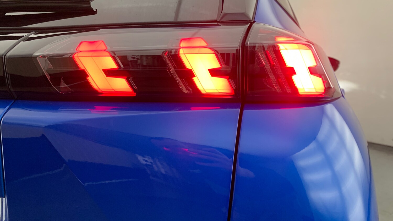 Used Peugeot 2008 2022 for sale - 76285203: Photo 41