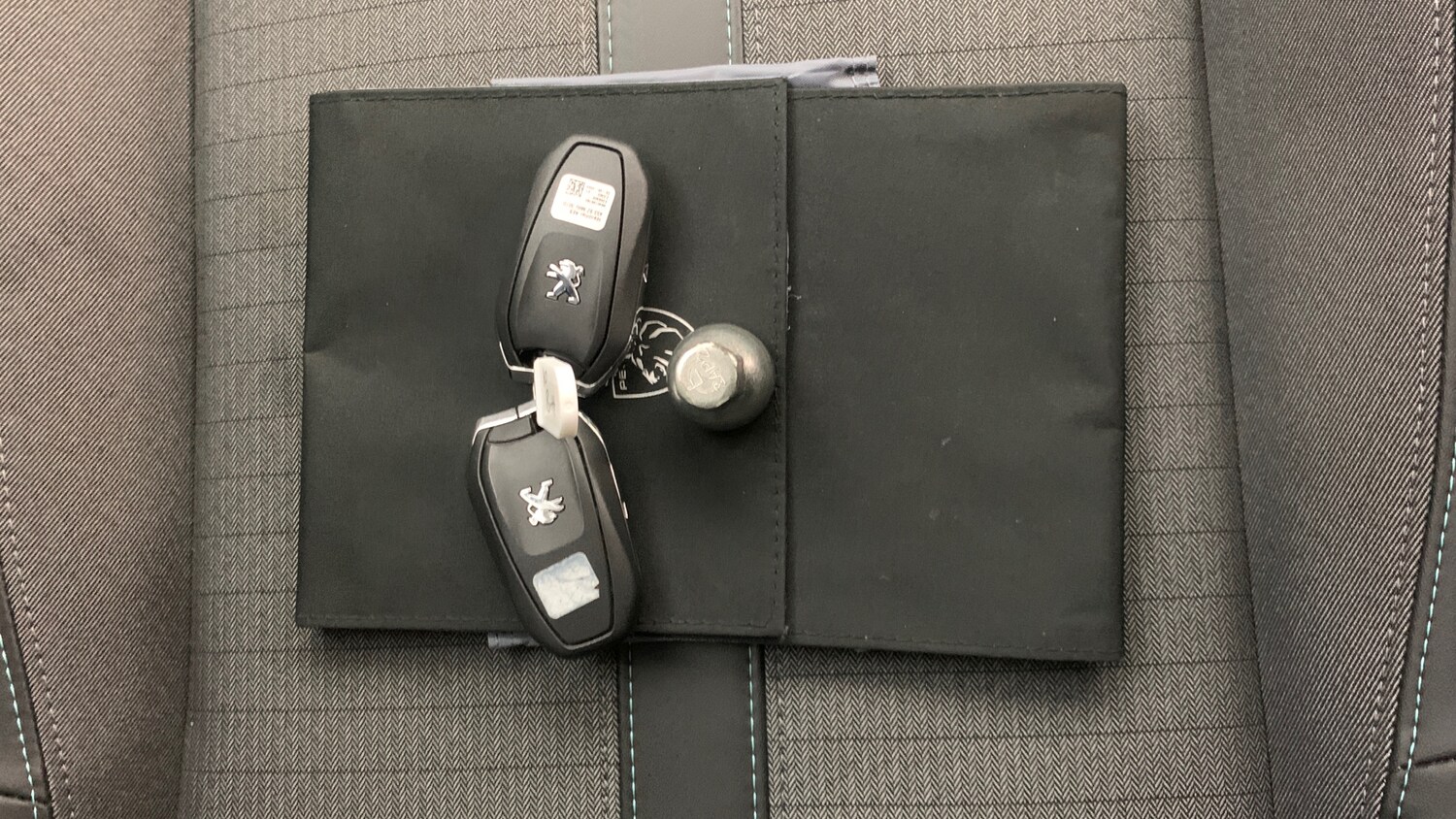 Used Peugeot 2008 2022 for sale - 76285203: Photo 42