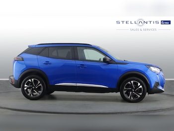Used Peugeot 2008 2022 for sale - 76285203: Photo 4