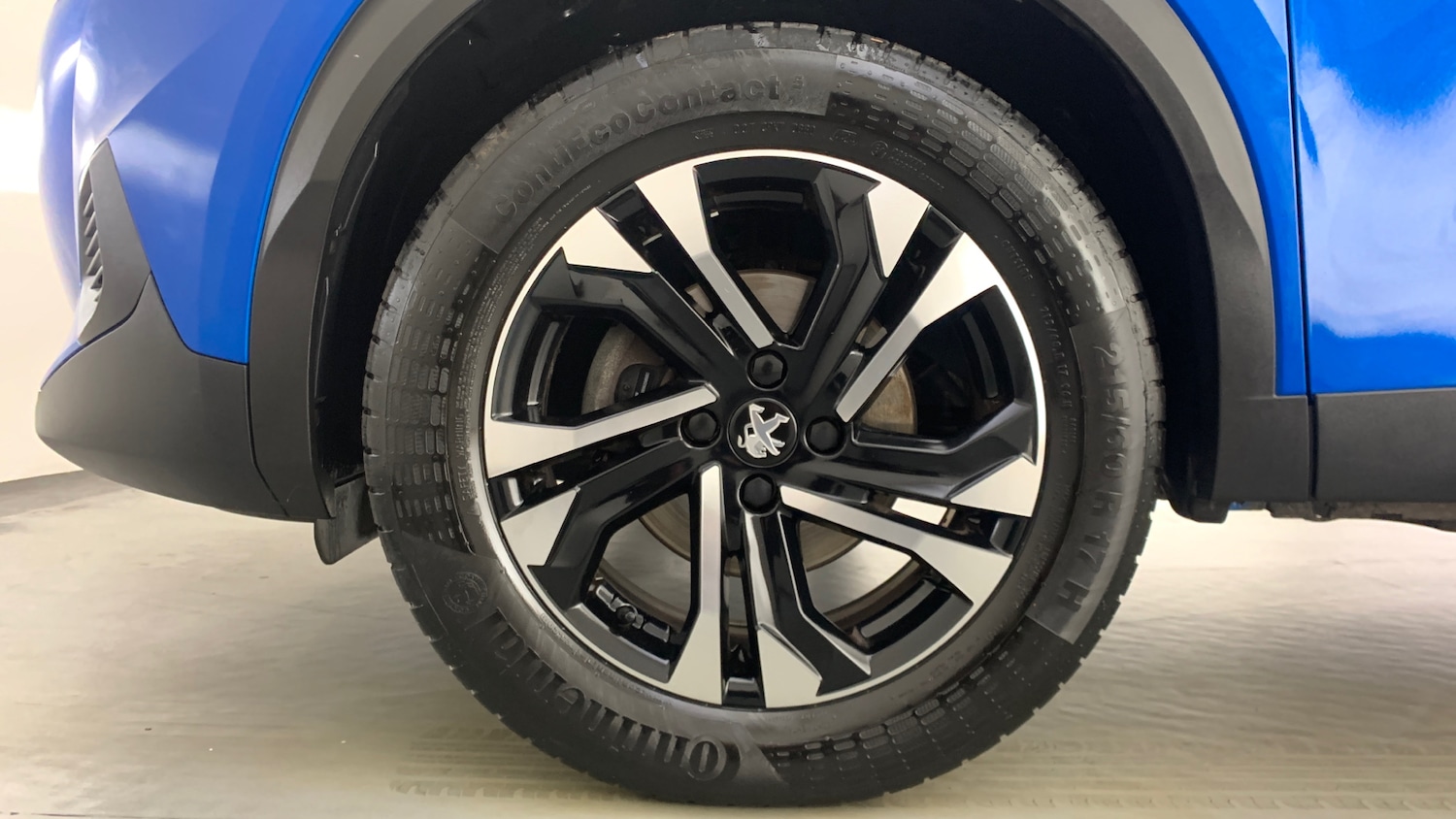 Used Peugeot 2008 2022 for sale - 76285203: Photo 6