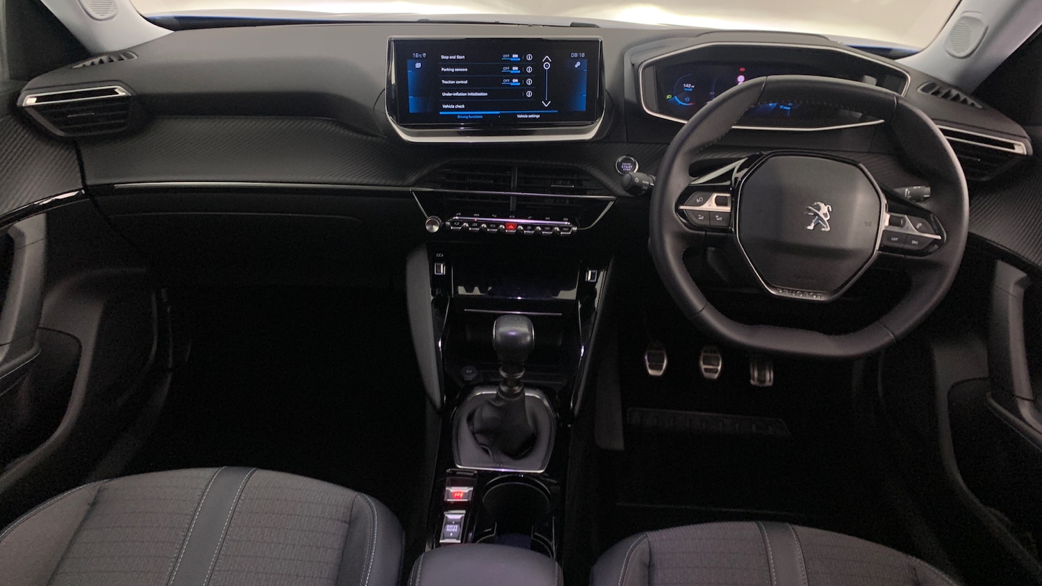 Used Peugeot 2008 2022 for sale - 76285203: Photo 9