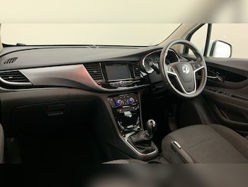 Used Vauxhall Mokka X 2017 for sale - 79159625: Photo