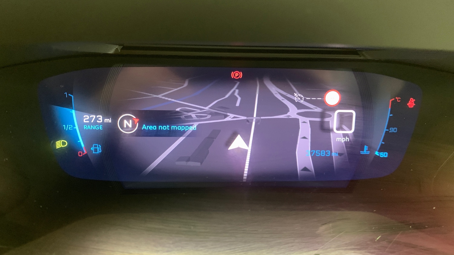 Used Peugeot 2008 2023 for sale - 76307998: Photo 10