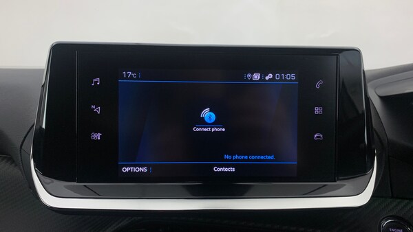 Used Peugeot 2008 2023 for sale - 76307998: Photo 11