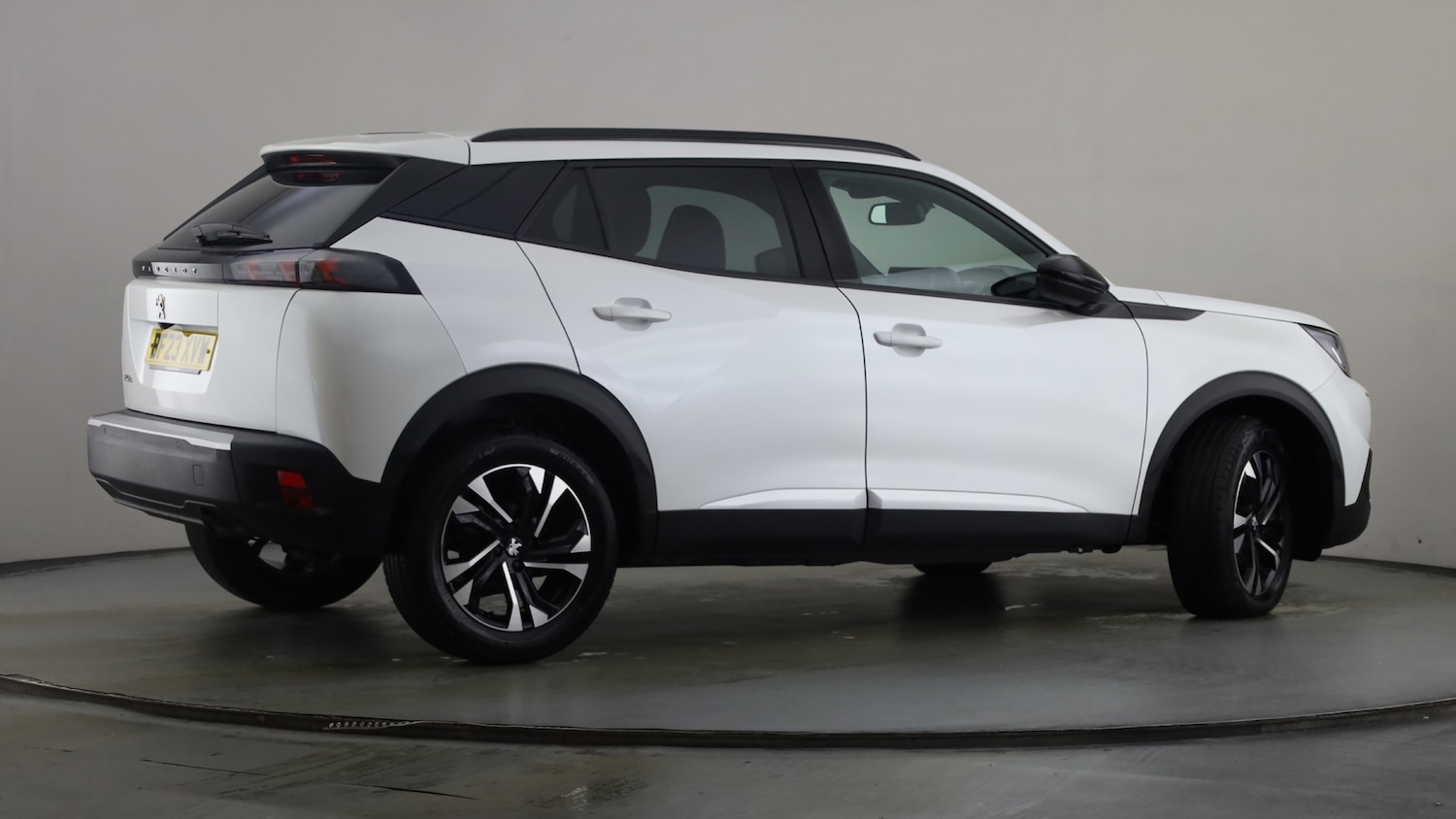 Used Peugeot 2008 2023 for sale - 76307998: Photo 12