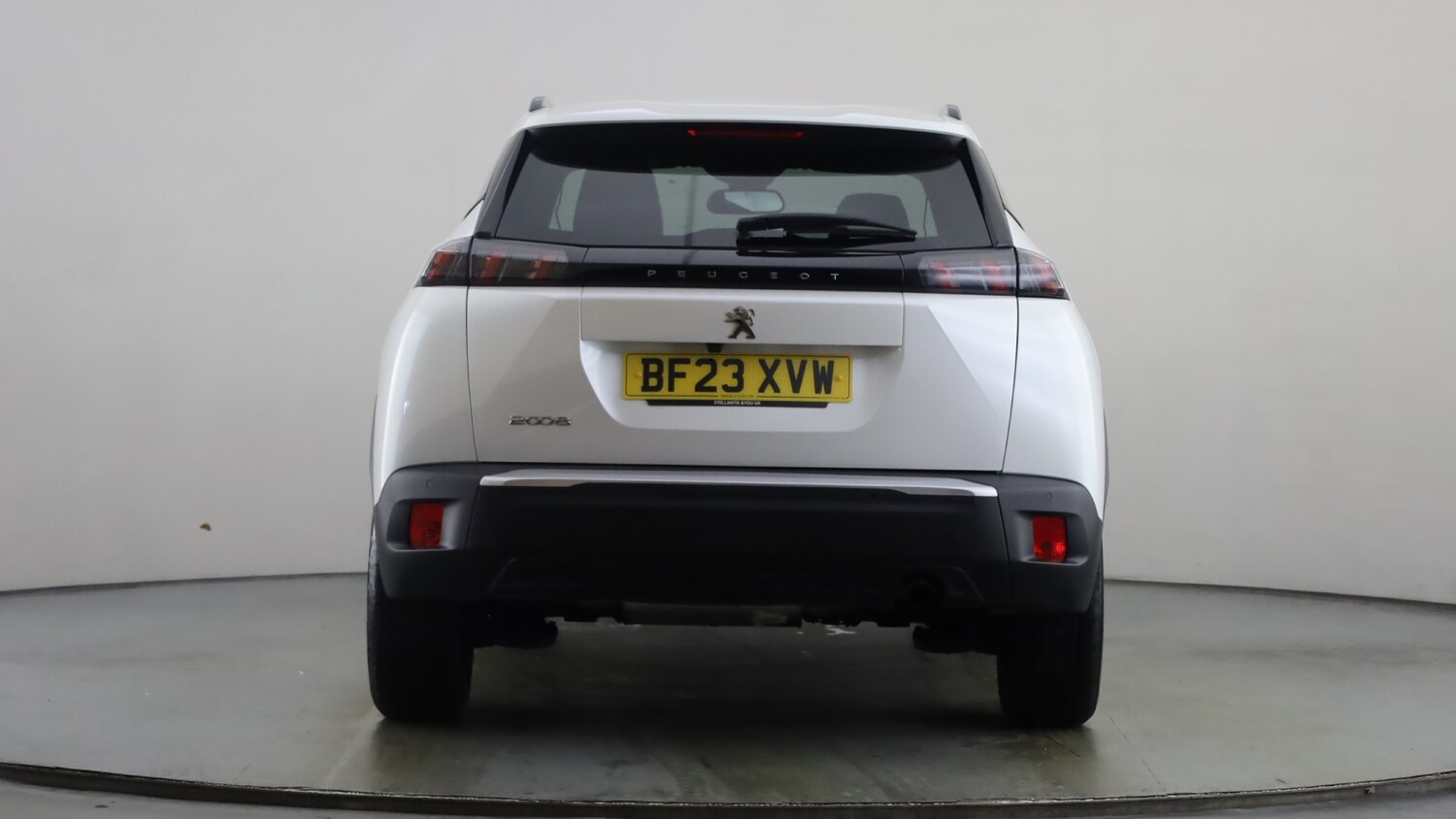 Used Peugeot 2008 2023 for sale - 76307998: Photo 13