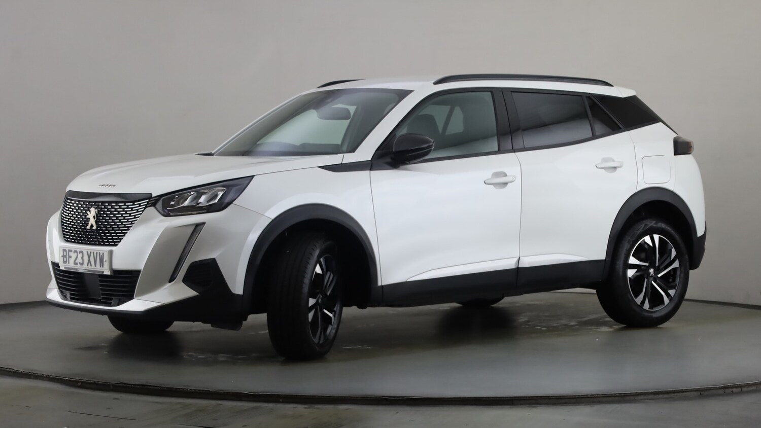 Used Peugeot 2008 2023 for sale - 76307998: Photo 15