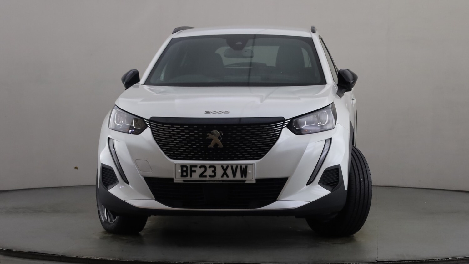 Used Peugeot 2008 2023 for sale - 76307998: Photo 16