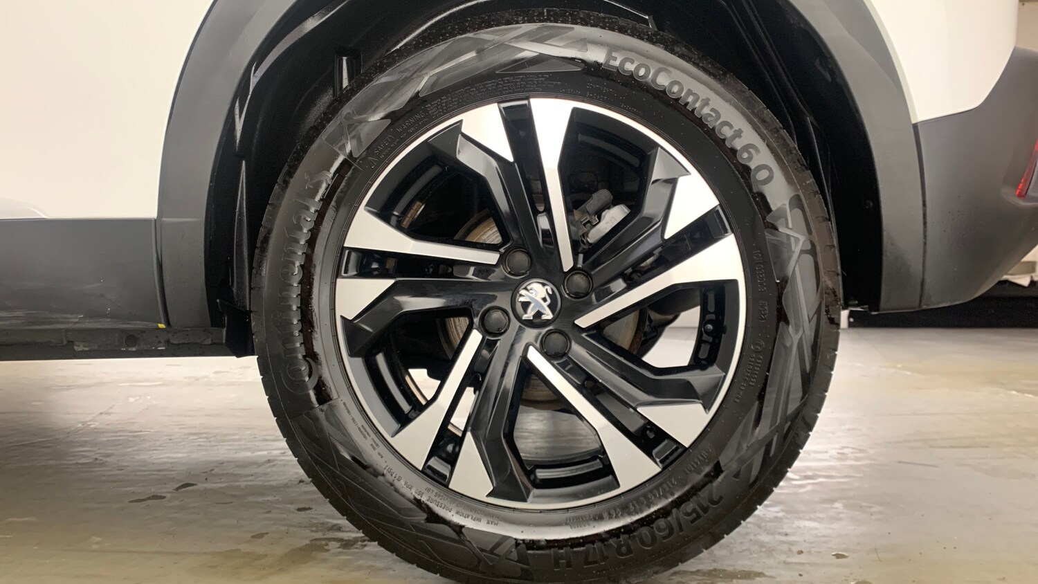 Used Peugeot 2008 2023 for sale - 76307998: Photo 17