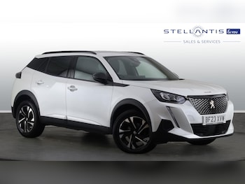Peugeot - 2008